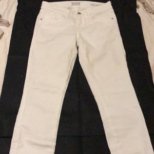 Guess Brittany Skinny Ankle Jeans